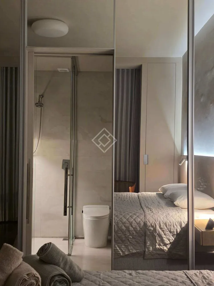 Apartamento, 3 quartos, 260 m² - Foto 19