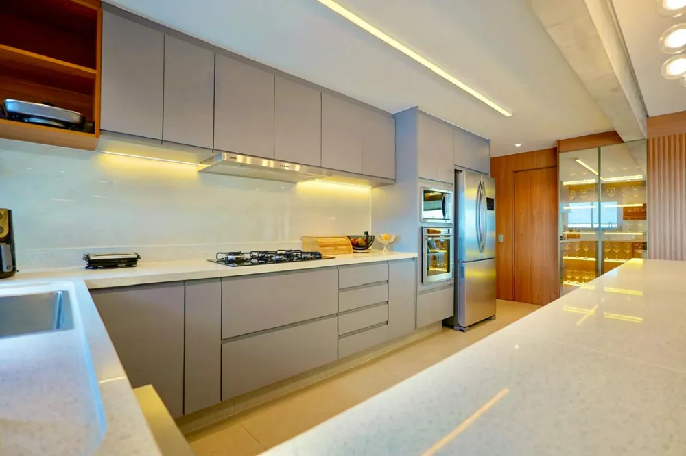 Apartamento, 3 quartos - Foto 4