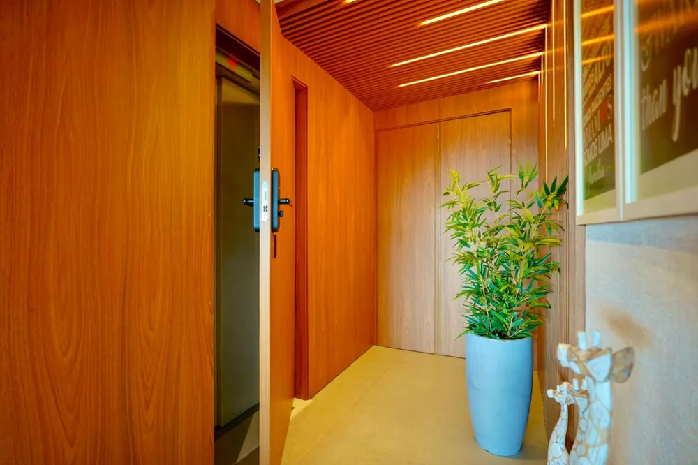 Apartamento, 3 quartos - Foto 3