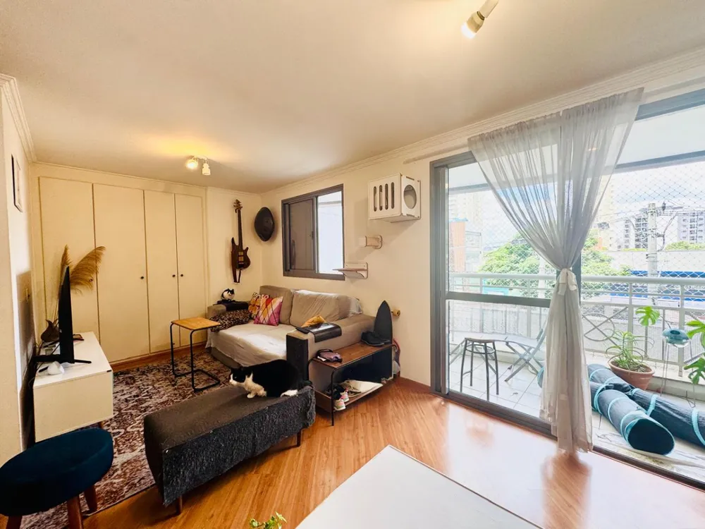 Apartamento, 2 quartos - Foto 7