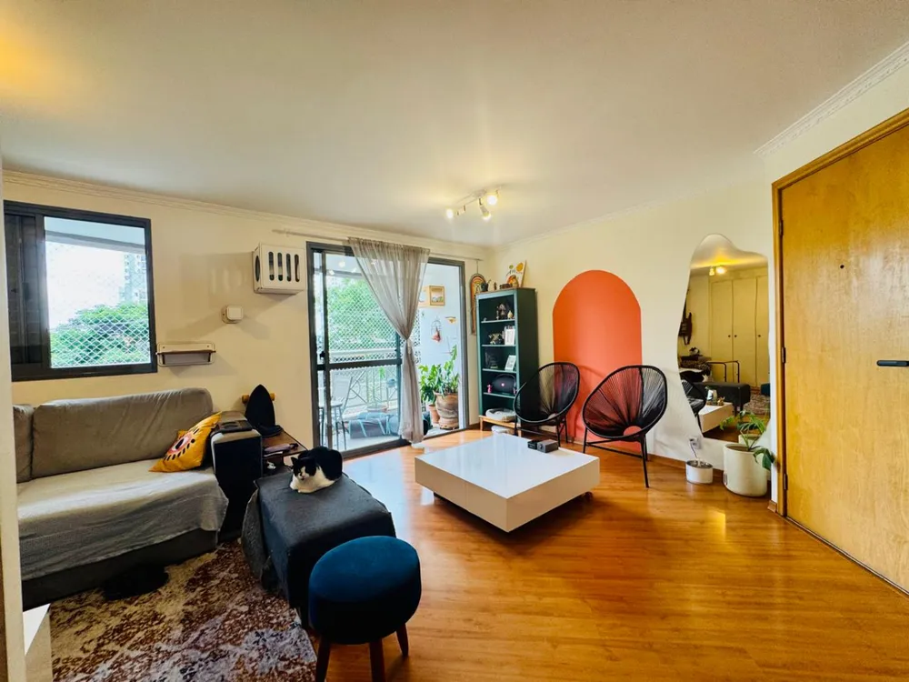 Apartamento, 2 quartos - Foto 2
