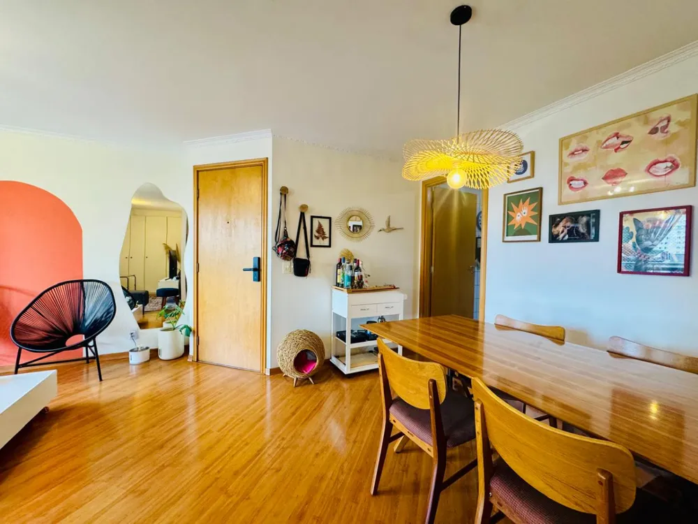Apartamento, 2 quartos - Foto 1