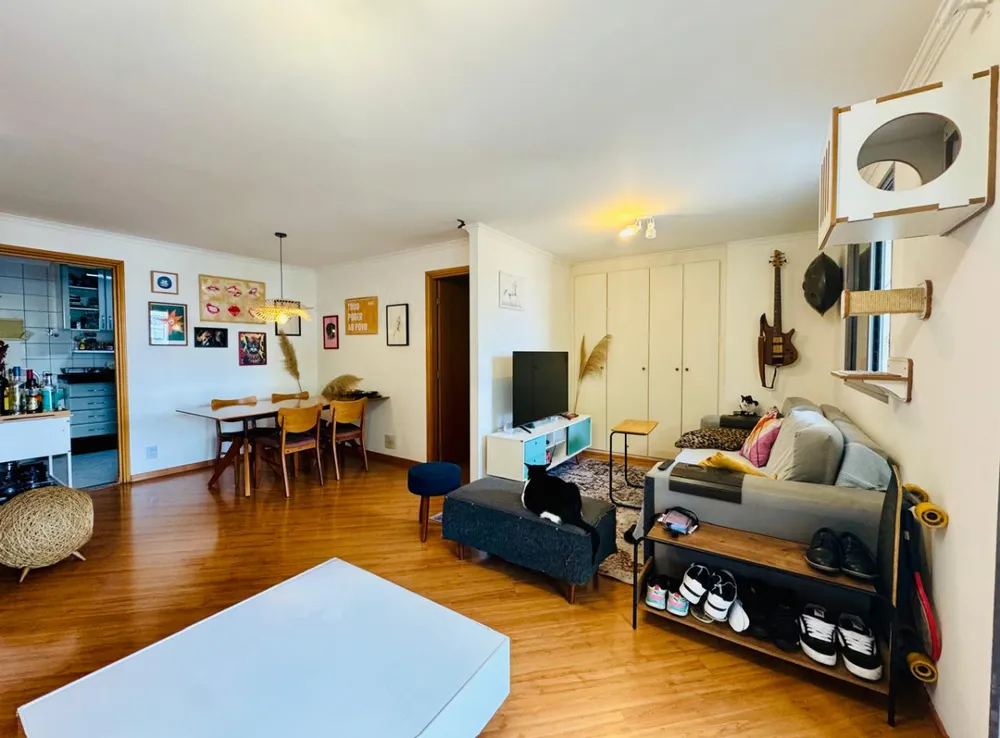 Apartamento, 2 quartos - Foto 12