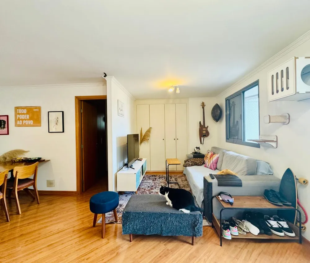 Apartamento, 2 quartos - Foto 6