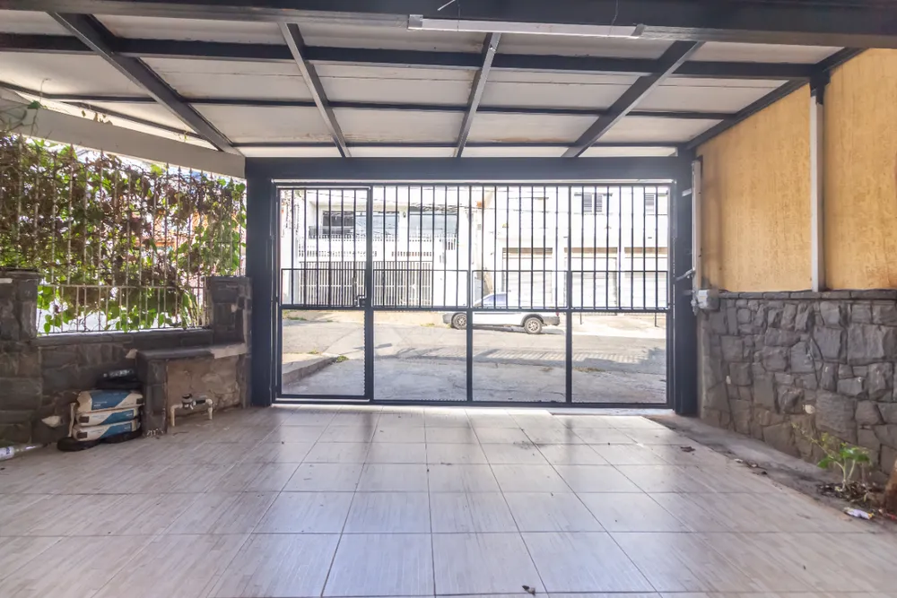 Casa, 3 quartos, 119 m² - Foto 1