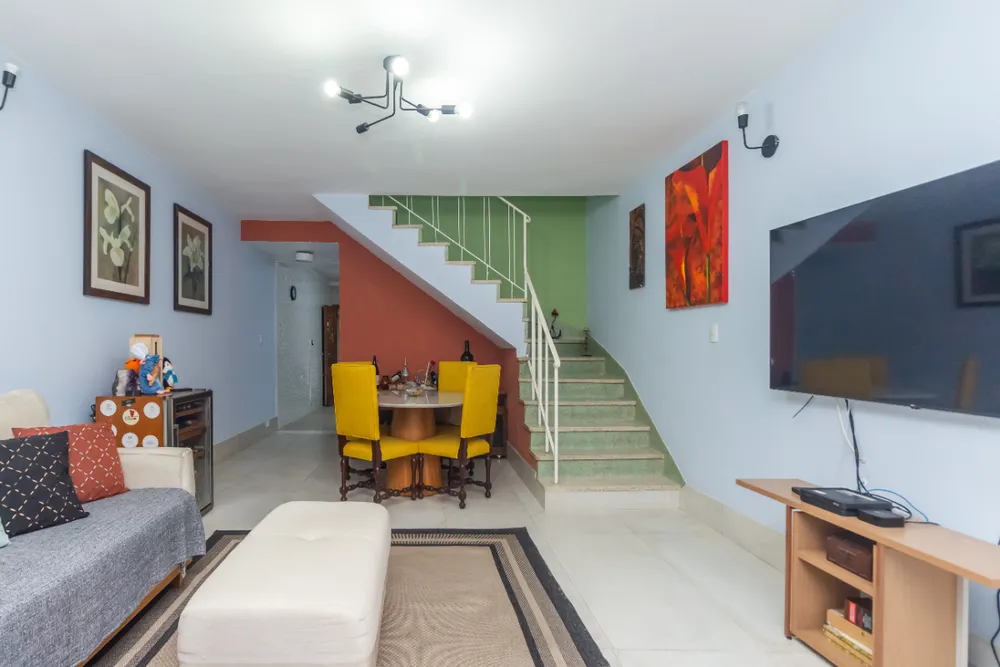 Casa, 3 quartos, 119 m² - Foto 3