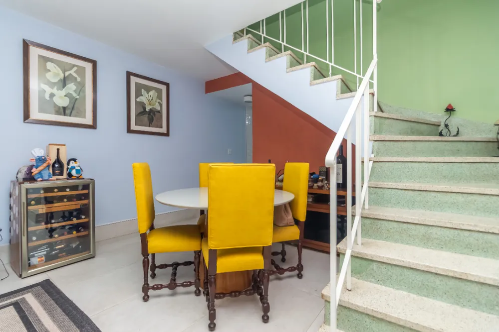 Casa, 3 quartos, 119 m² - Foto 8