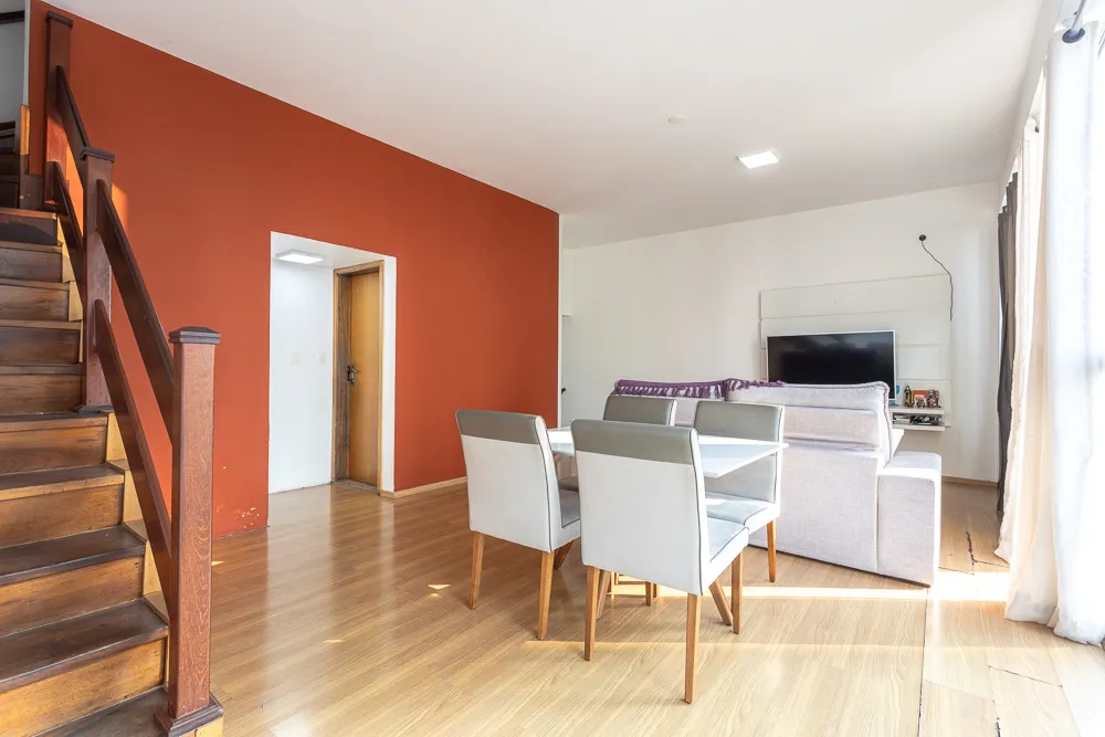 Apartamento, 3 quartos, 2264 m² - Foto 1