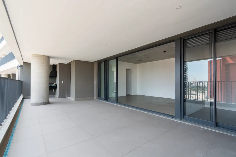 Apartamento, 3 quartos, 3637 m² - Foto 7