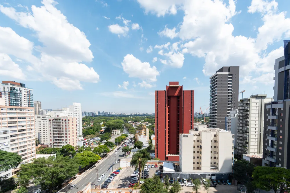 Apartamento, 3 quartos, 3637 m² - Foto 2