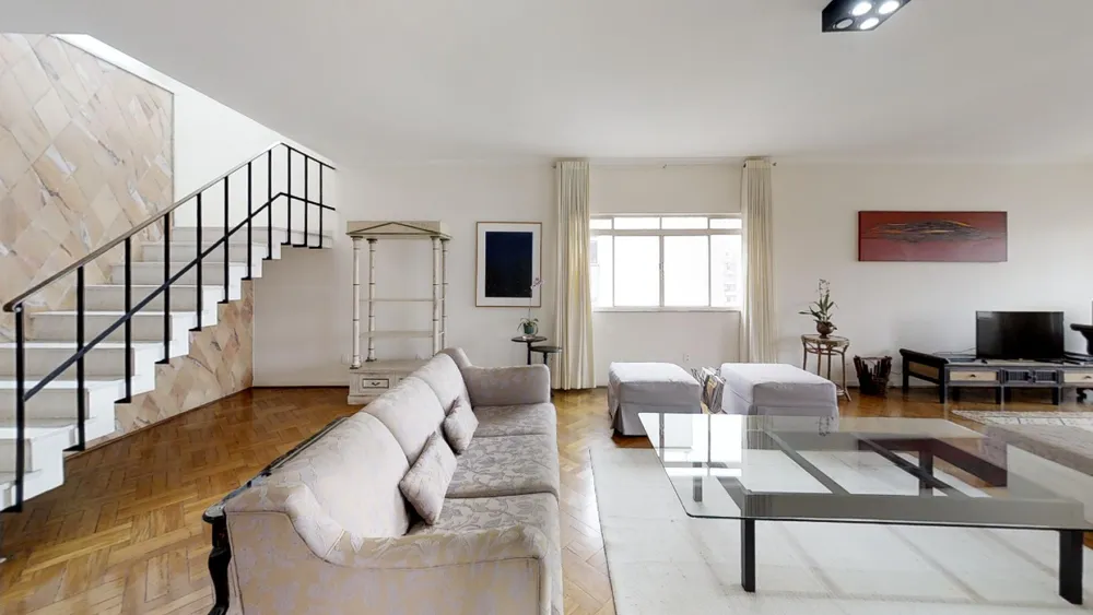 Cobertura, 5 quartos, 582 m² - Foto 1