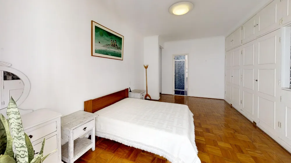 Cobertura, 5 quartos, 582 m² - Foto 2