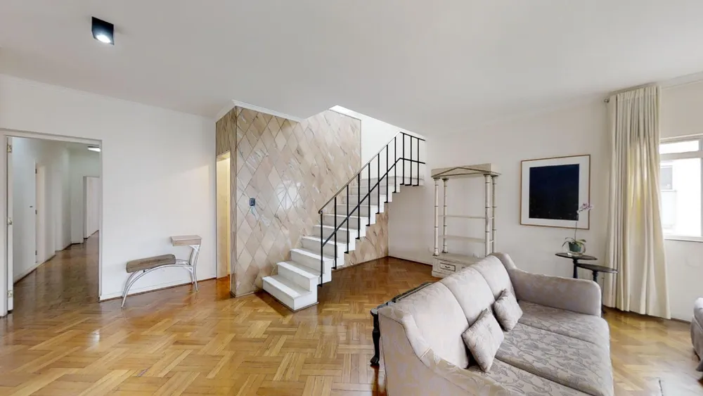 Cobertura, 5 quartos, 582 m² - Foto 4