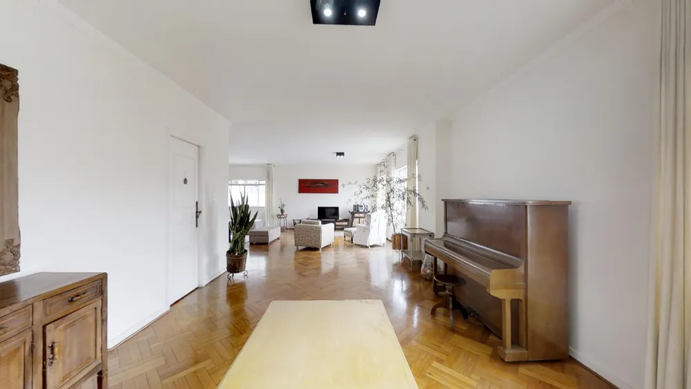 Cobertura, 5 quartos, 582 m² - Foto 6