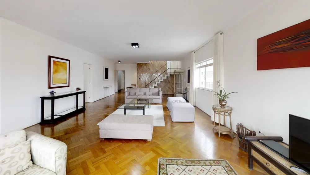 Cobertura, 5 quartos, 582 m² - Foto 5