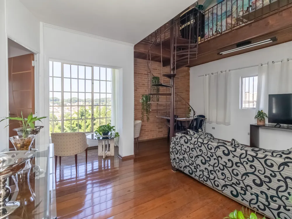 Sobrado, 5 quartos, 458 m² - Foto 1