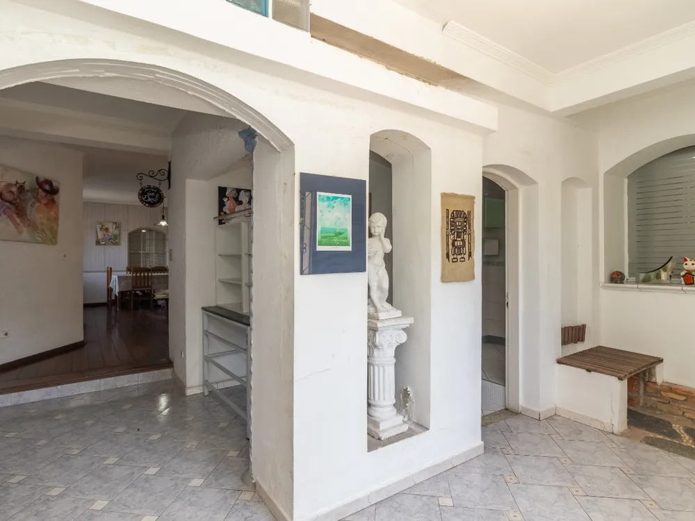 Sobrado, 5 quartos, 458 m² - Foto 5