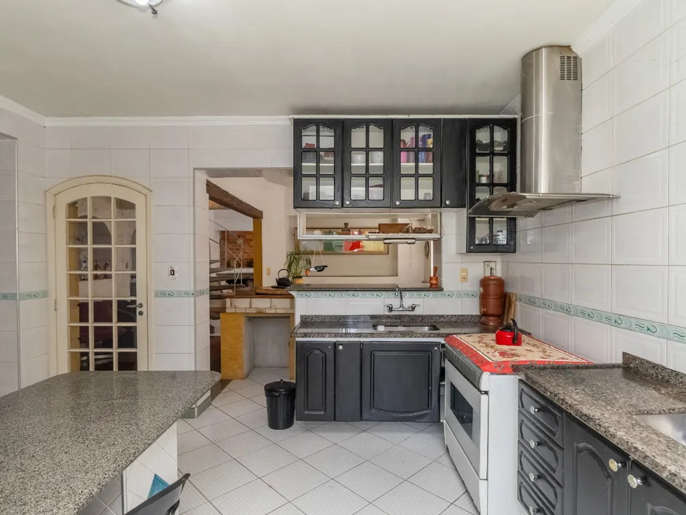Sobrado, 5 quartos, 458 m² - Foto 7