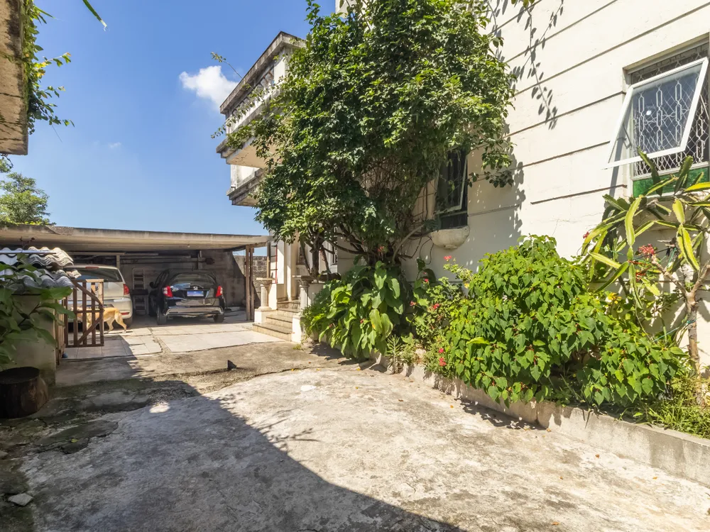 Sobrado, 5 quartos, 458 m² - Foto 2