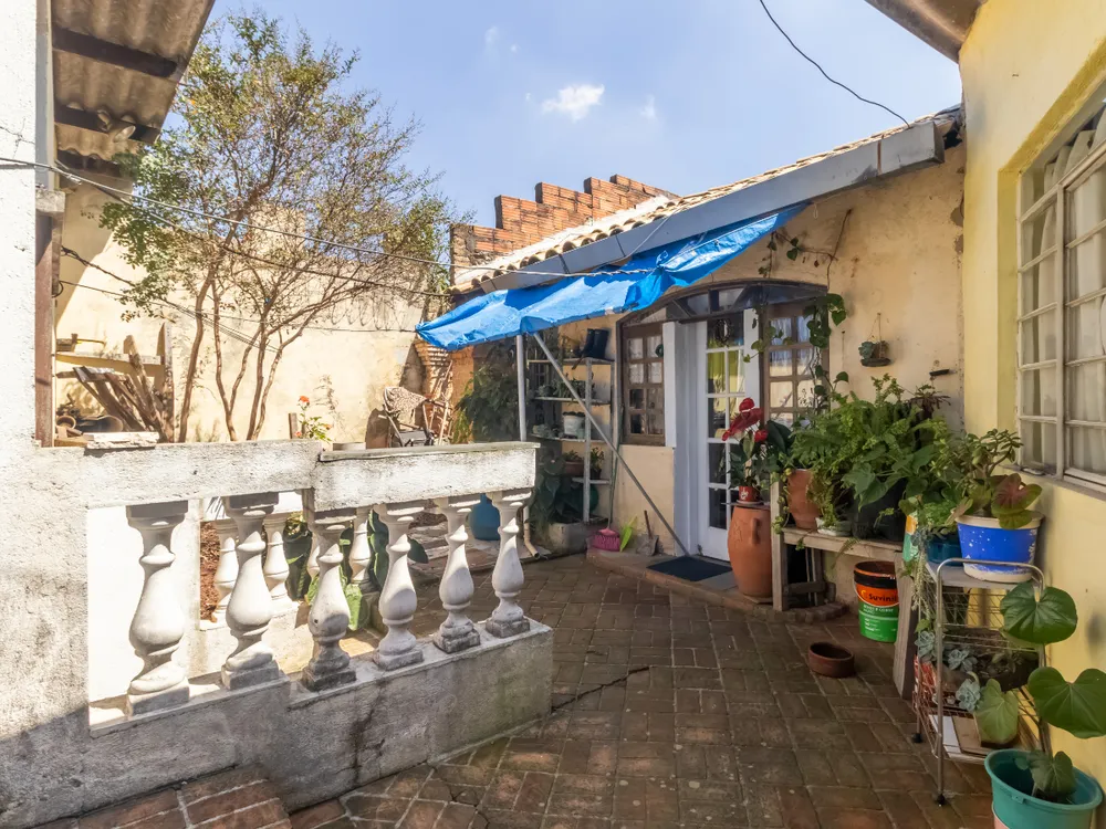 Sobrado, 5 quartos, 458 m² - Foto 4