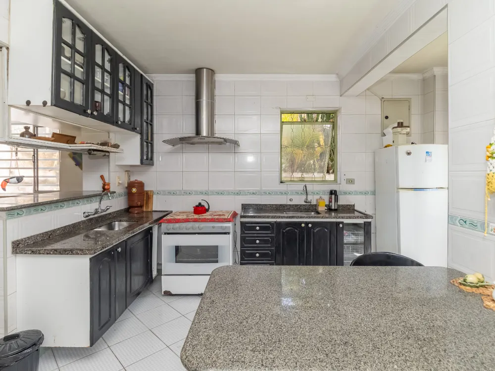 Sobrado, 5 quartos, 458 m² - Foto 6