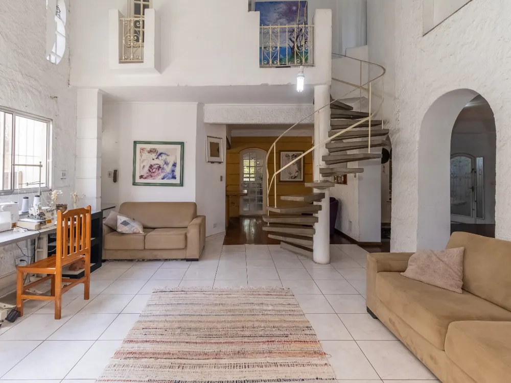 Sobrado, 5 quartos, 458 m² - Foto 9
