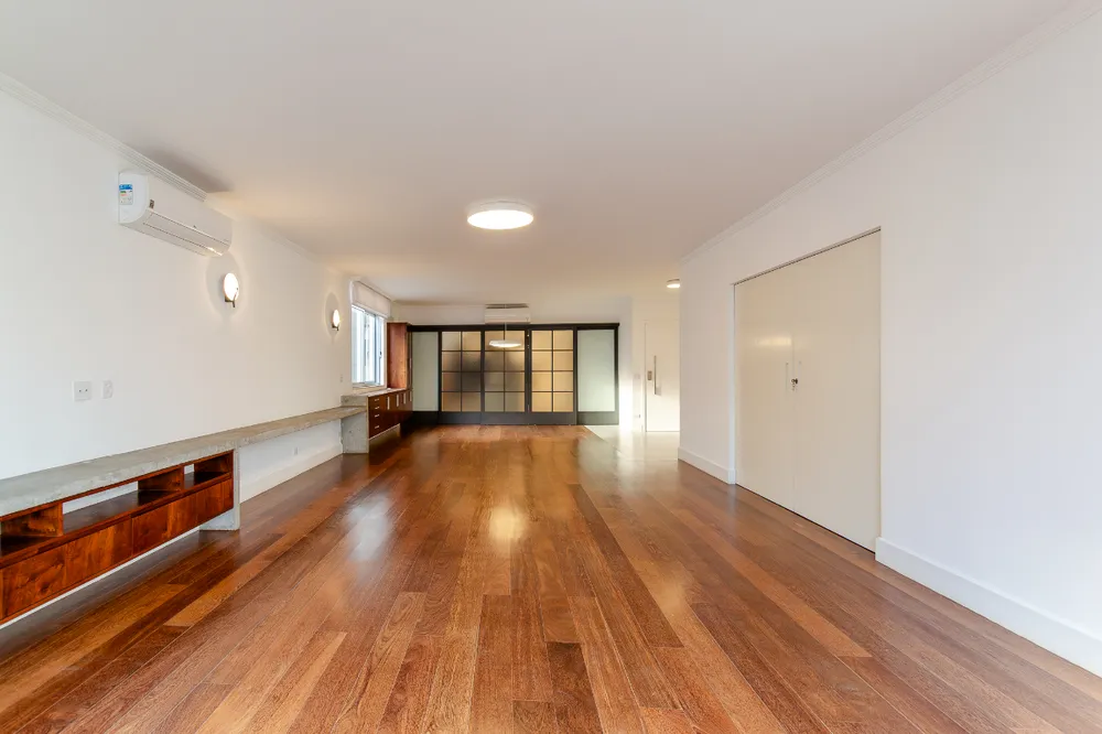 Apartamento, 3 quartos - Foto 1