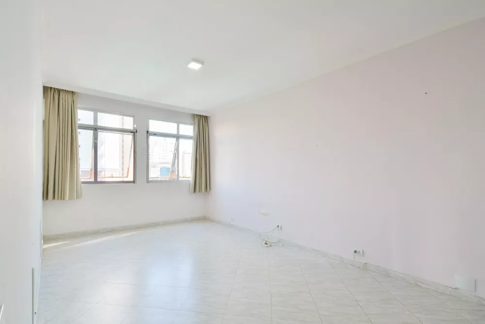 Apartamento à venda com 3 quartos, 109m² - Foto 2