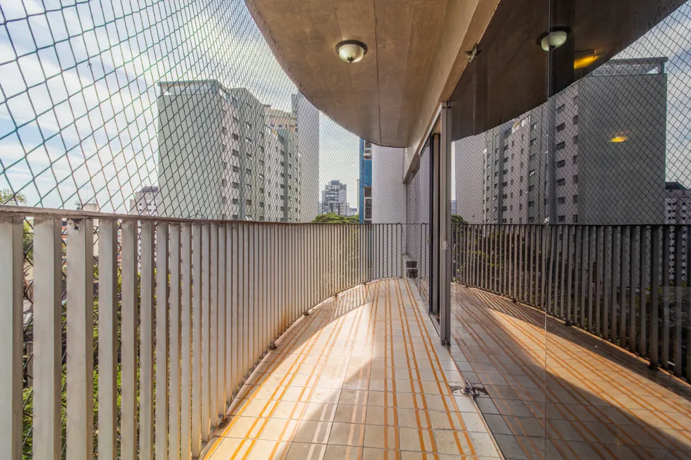 Apartamento, 3 quartos, 540 m² - Foto 6