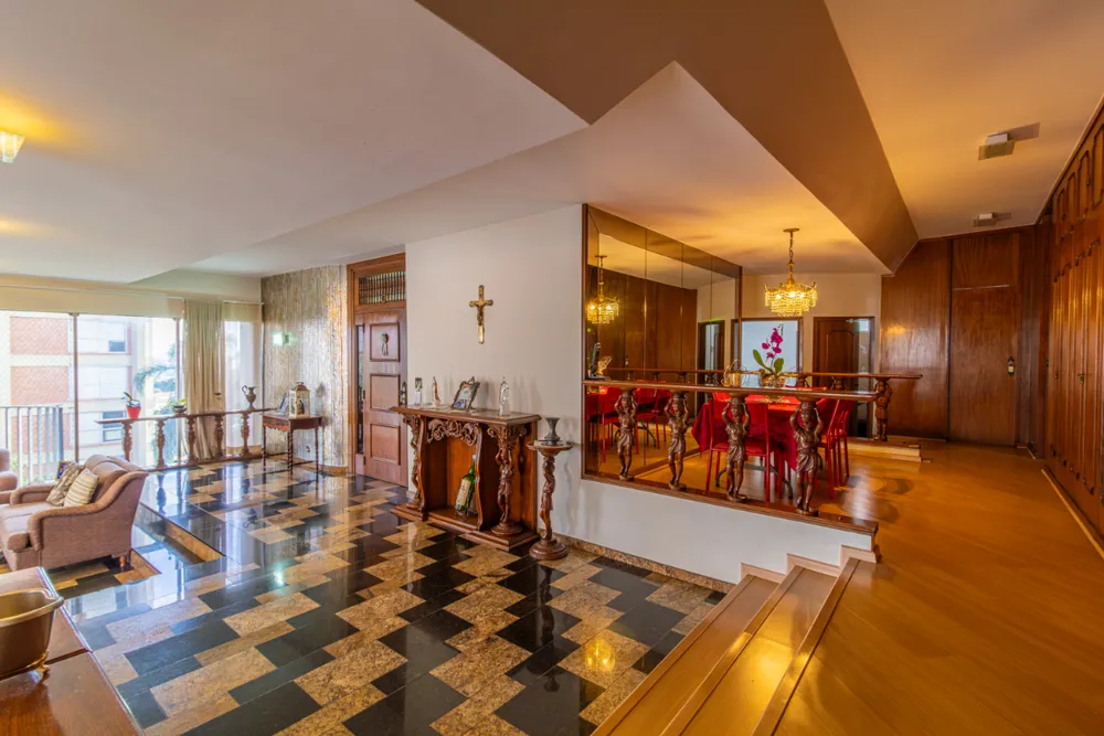 Apartamento, 3 quartos, 540 m² - Foto 5