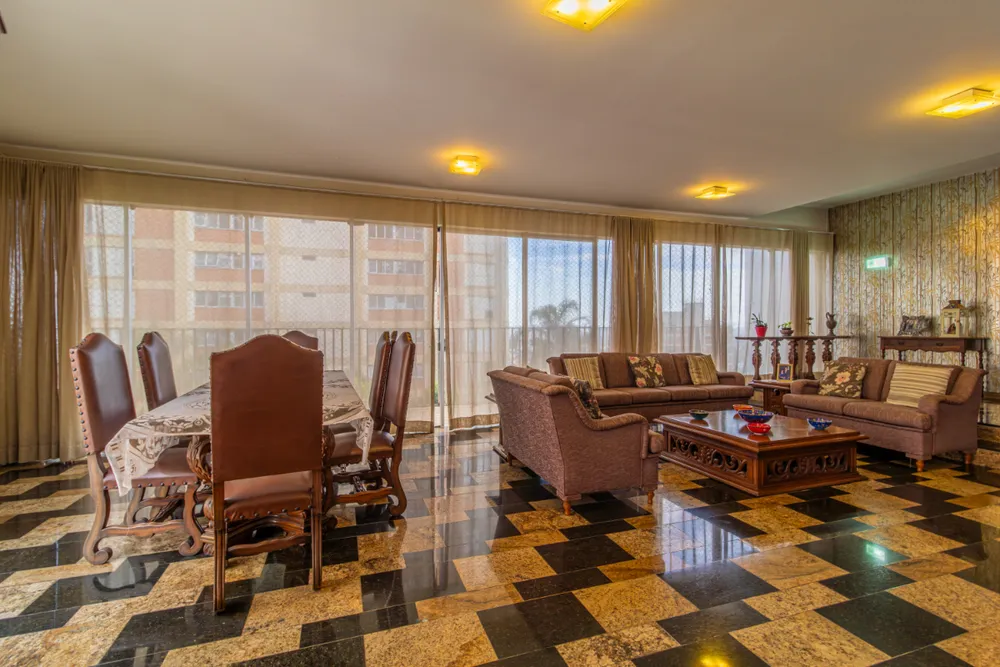Apartamento, 3 quartos, 540 m² - Foto 5