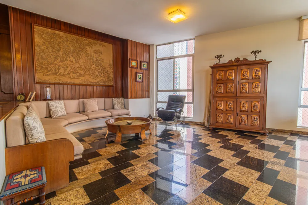 Apartamento, 3 quartos, 540 m² - Foto 7