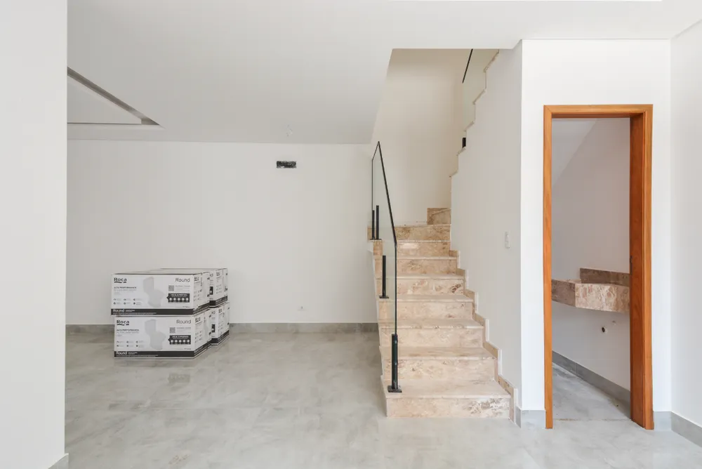 Sobrado, 3 quartos, 150 m² - Foto 3