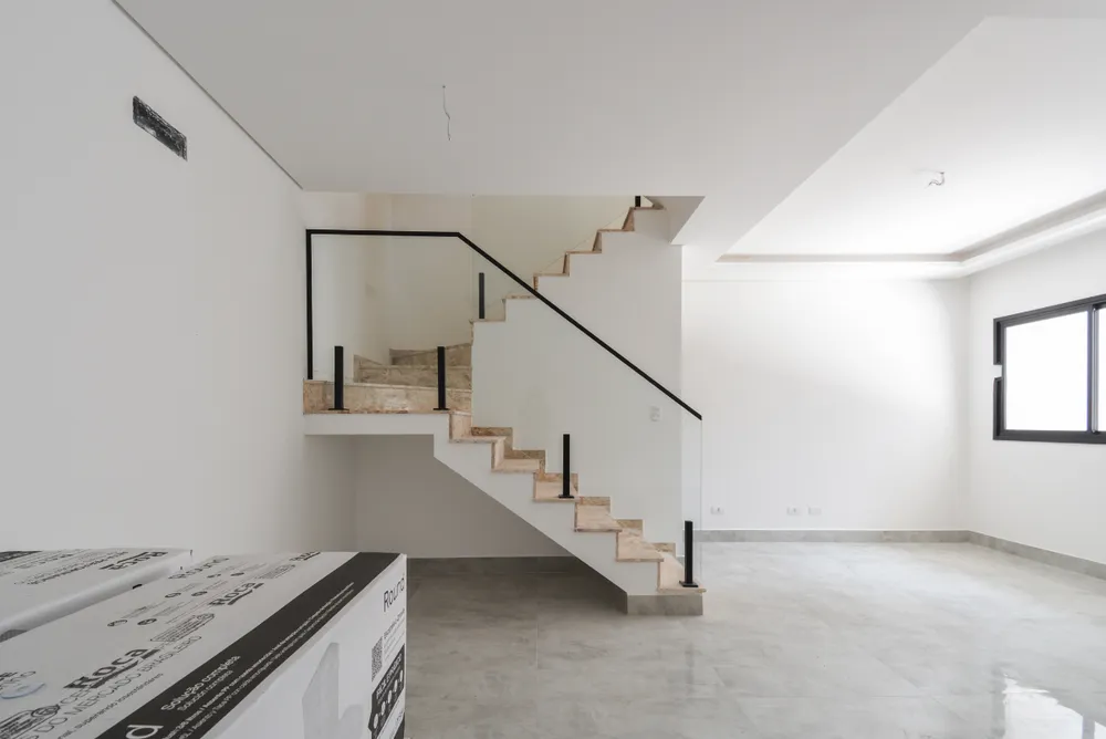 Sobrado, 3 quartos, 150 m² - Foto 7
