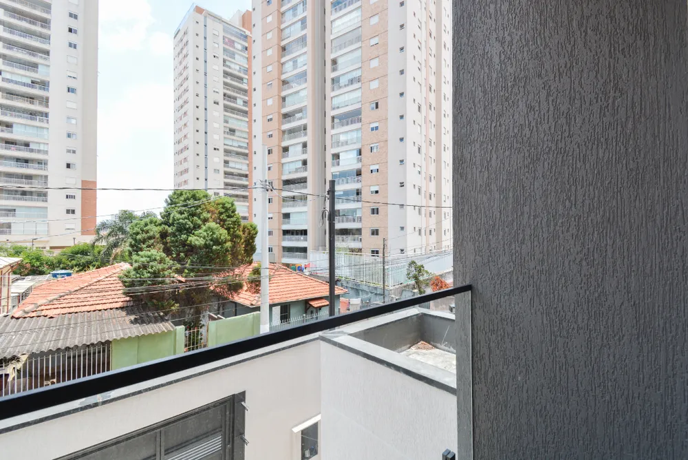 Sobrado, 3 quartos, 150 m² - Foto 11