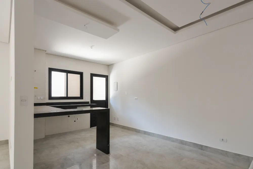 Sobrado, 3 quartos, 150 m² - Foto 4