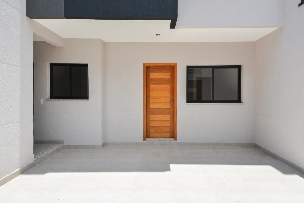 Sobrado, 3 quartos, 150 m² - Foto 2