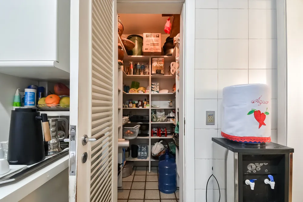Apartamento, 4 quartos, 430 m² - Foto 11