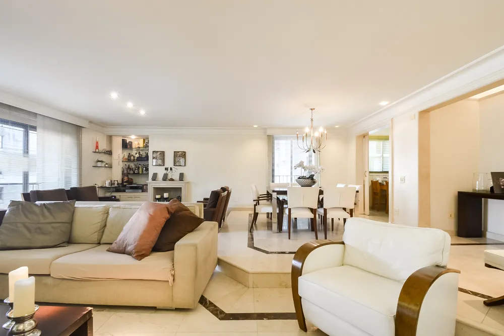 Apartamento, 4 quartos, 430 m² - Foto 3