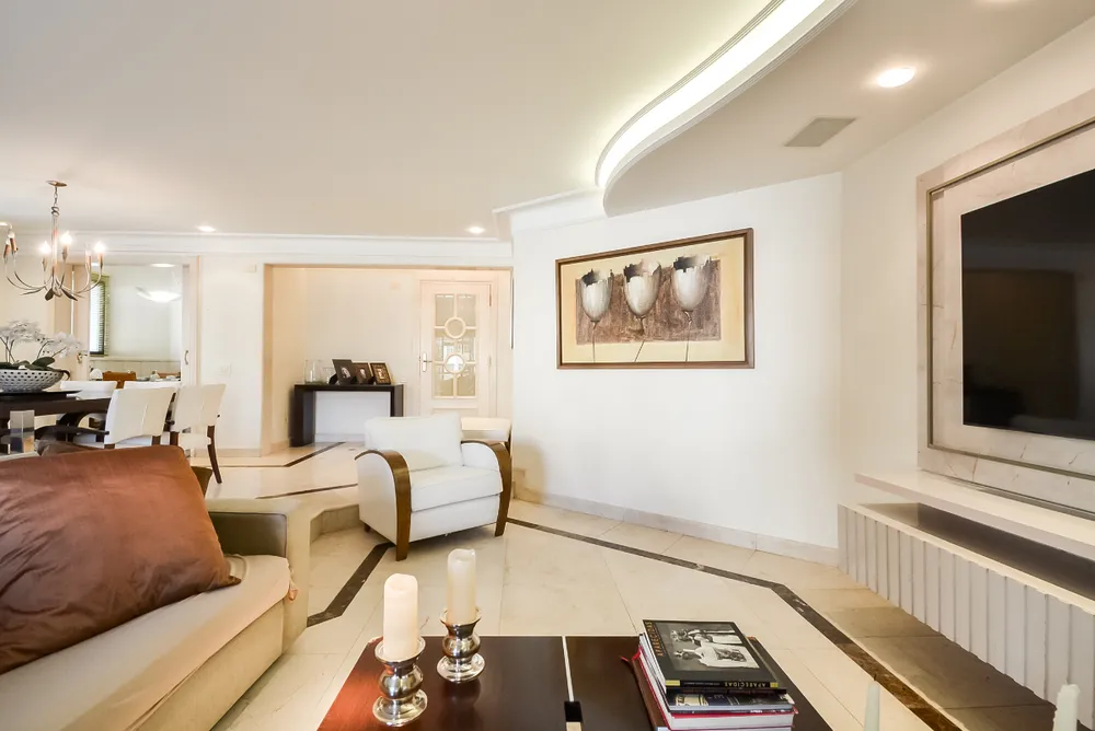 Apartamento, 4 quartos, 430 m² - Foto 5