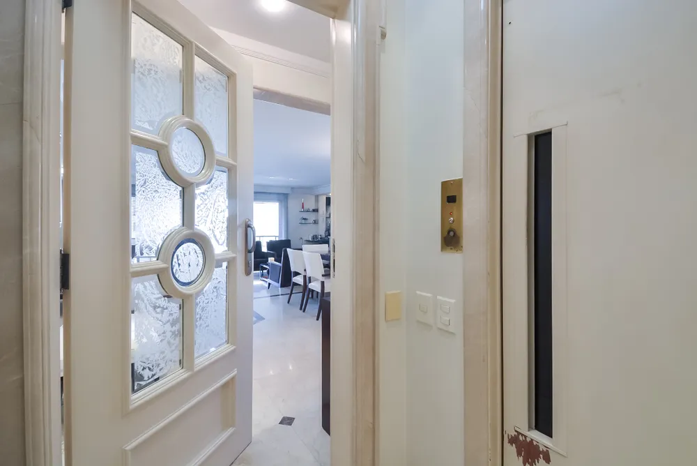 Apartamento, 4 quartos, 430 m² - Foto 7