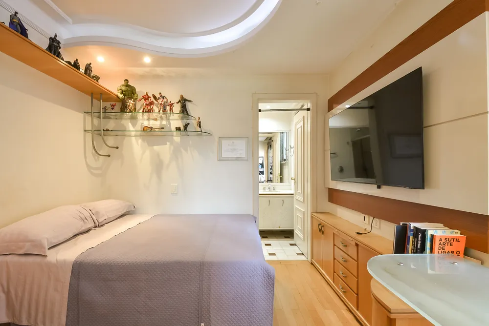 Apartamento, 4 quartos, 430 m² - Foto 8