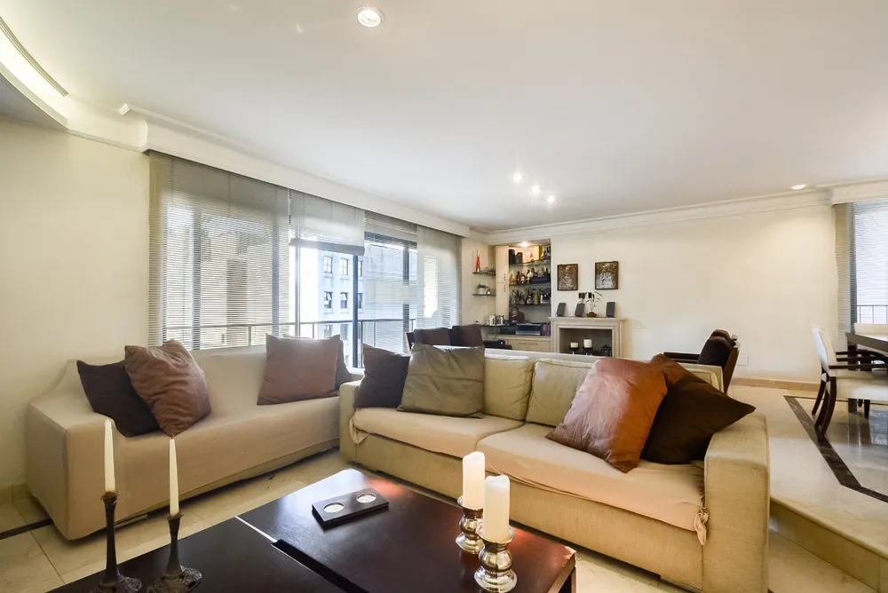 Apartamento, 4 quartos, 430 m² - Foto 6
