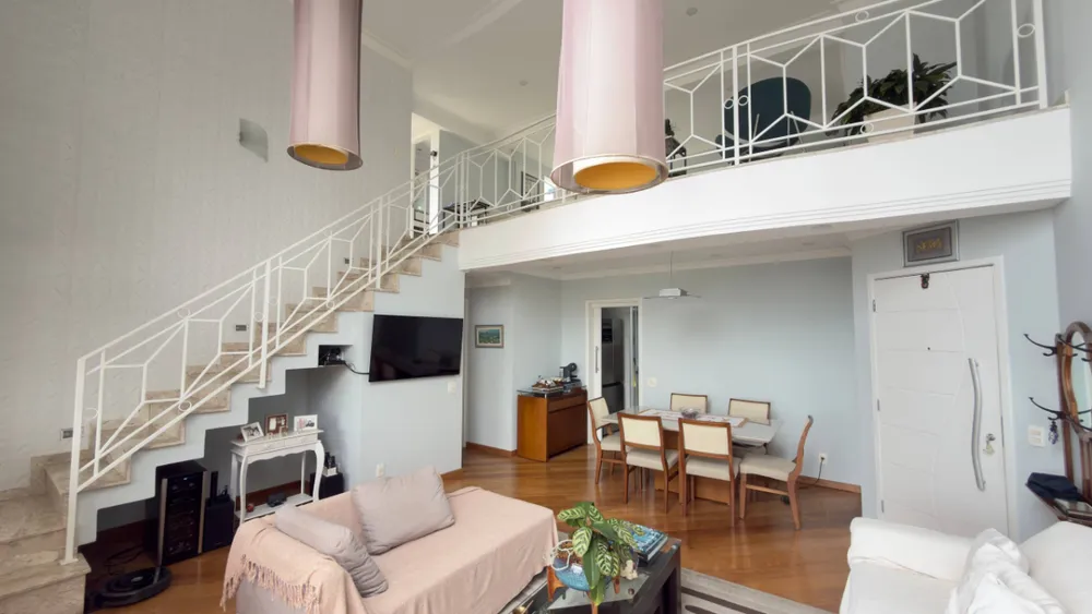 Apartamento, 4 quartos - Foto 12