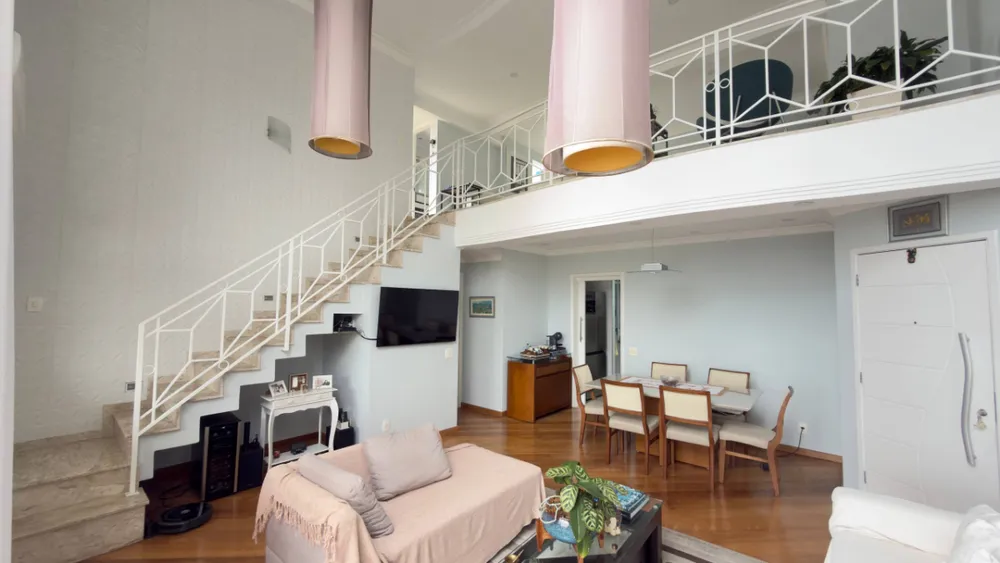 Apartamento, 4 quartos - Foto 8