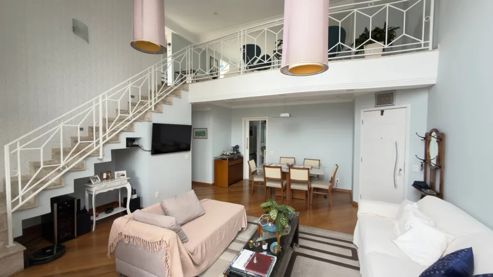 Apartamento, 4 quartos - Foto 6