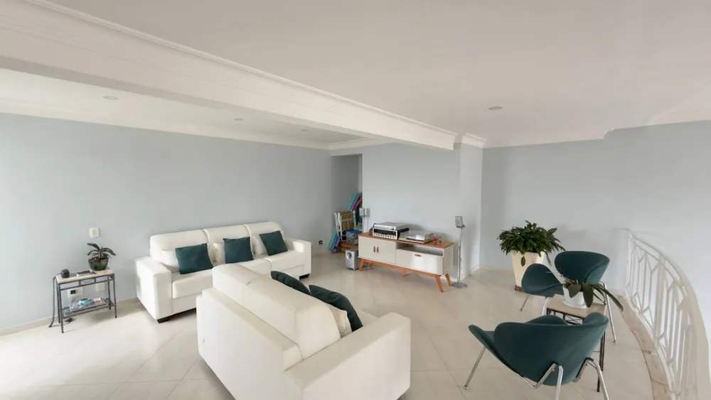 Apartamento, 4 quartos - Foto 7