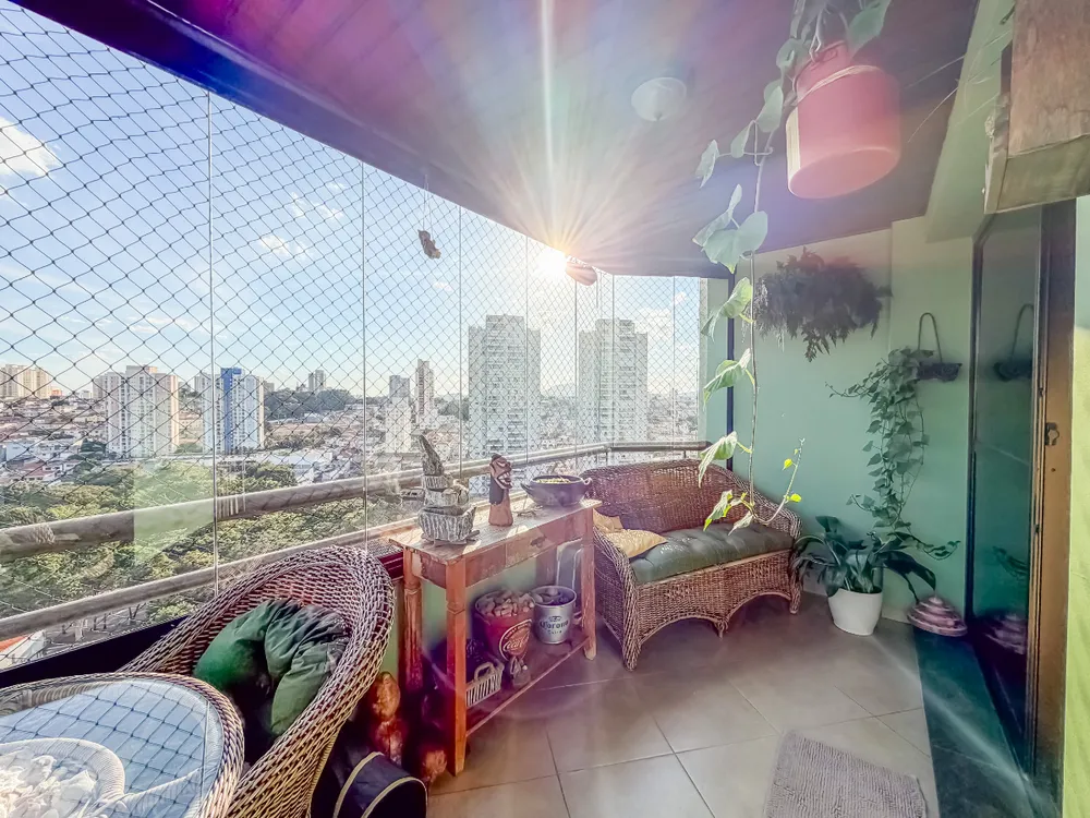 Apartamento, 3 quartos, 1690 m² - Foto 7