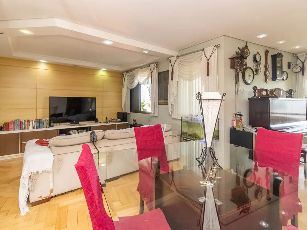 Apartamento, 3 quartos, 1690 m² - Foto 2
