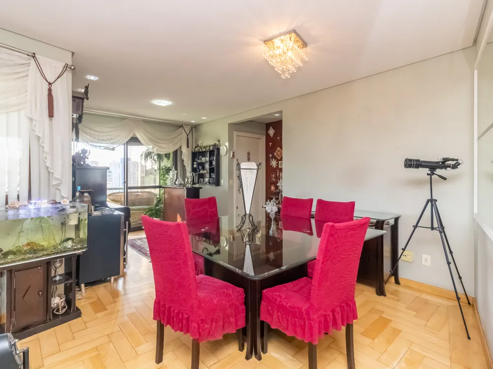 Apartamento, 3 quartos, 1690 m² - Foto 3
